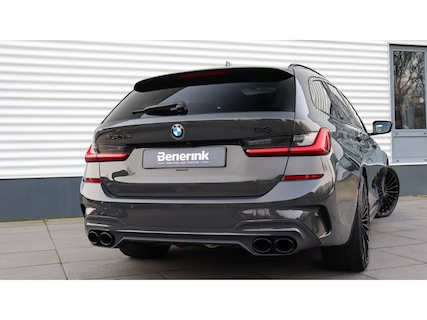 ALPINA-B3