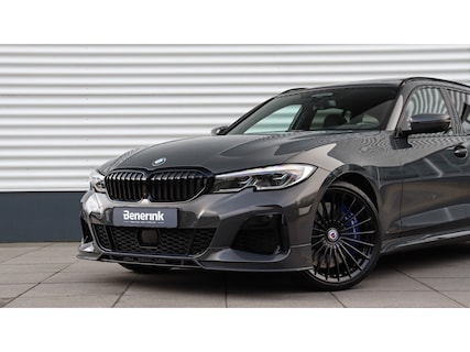 ALPINA-B3