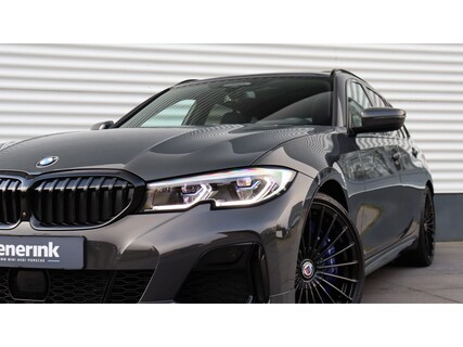 ALPINA-B3