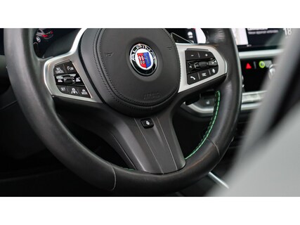ALPINA-B3