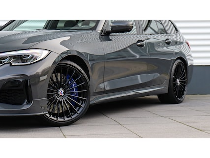 ALPINA-B3