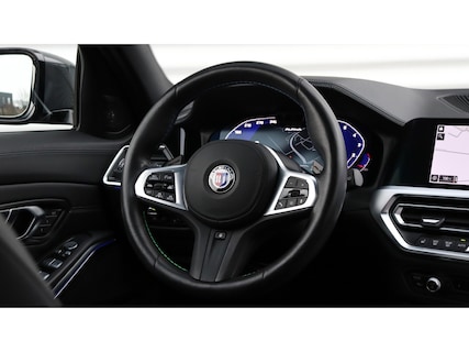 ALPINA-B3