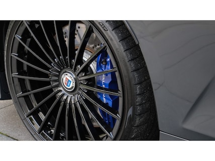 ALPINA-B3