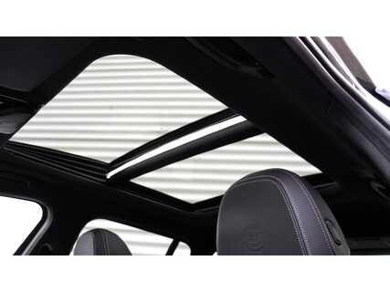 ALPINA-B3