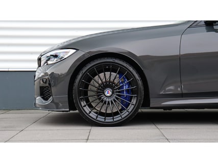 ALPINA-B3