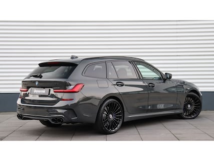 ALPINA-B3