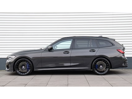 ALPINA-B3