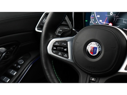 ALPINA-B3
