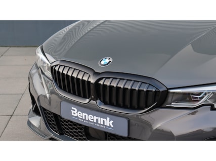 ALPINA-B3
