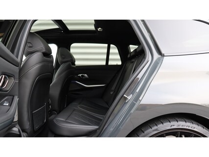 ALPINA-B3