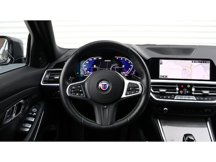 ALPINA-B3