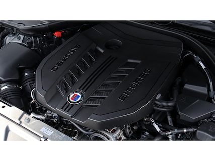 ALPINA-B3