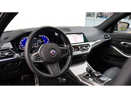ALPINA-B3