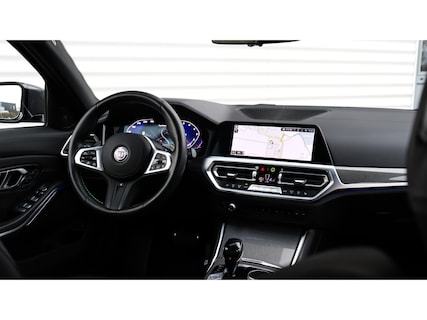ALPINA-B3