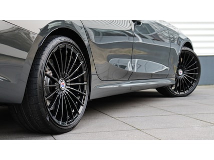 ALPINA-B3