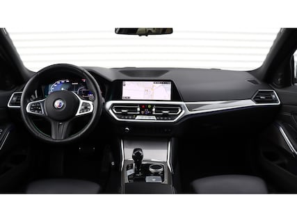 ALPINA-B3