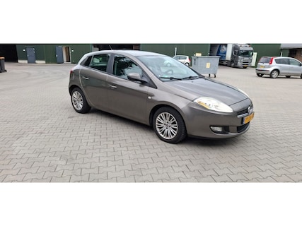 Fiat-Bravo