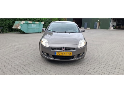 Fiat-Bravo