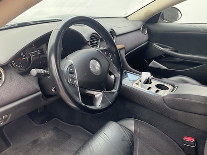 Fisker-Karma