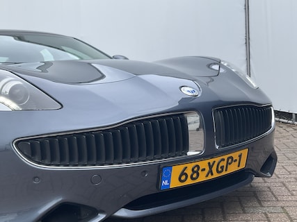 Fisker-Karma