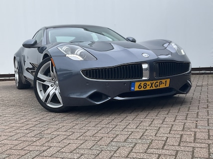 Fisker-Karma