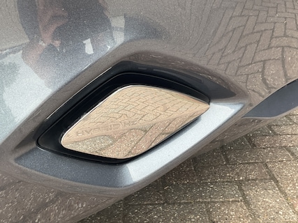 Fisker-Karma