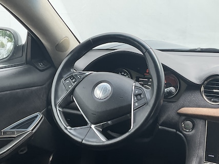 Fisker-Karma