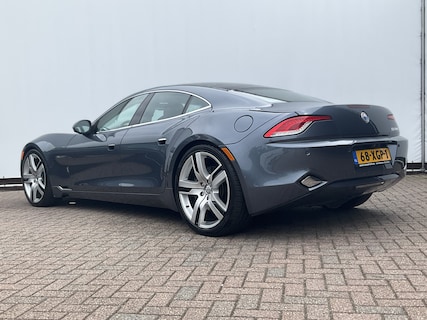 Fisker-Karma