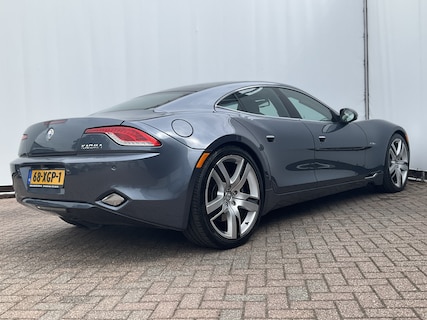 Fisker-Karma