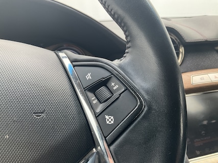 Fisker-Karma