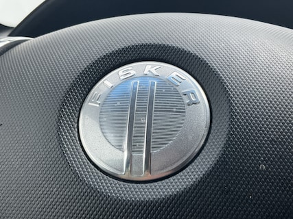Fisker-Karma