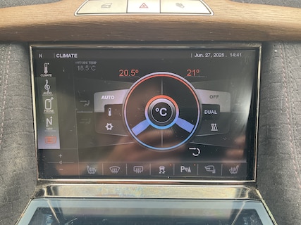 Fisker-Karma