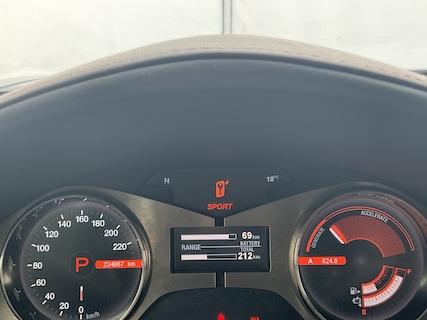 Fisker-Karma