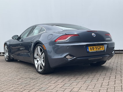Fisker-Karma