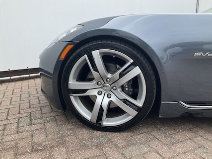 Fisker-Karma