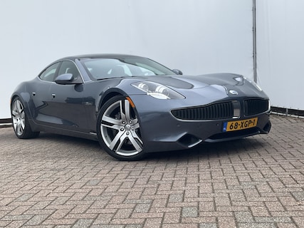 Fisker-Karma
