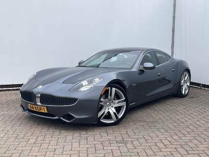Fisker-Karma