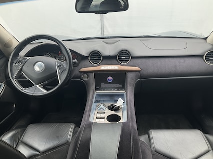 Fisker-Karma