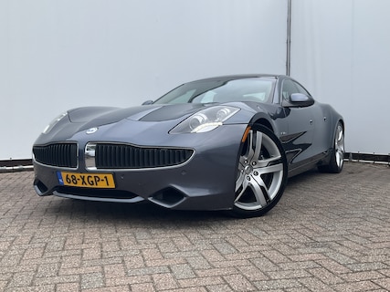 Fisker-Karma