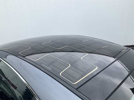 Fisker-Karma