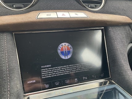 Fisker-Karma