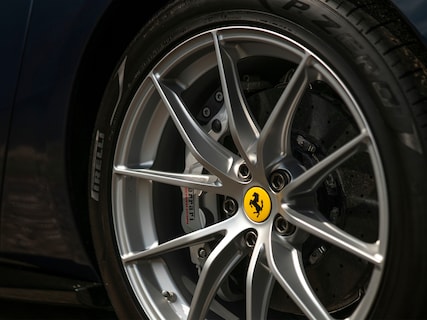 Ferrari-812 Superfast