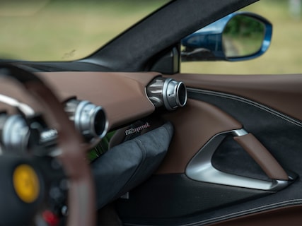Ferrari-812 Superfast
