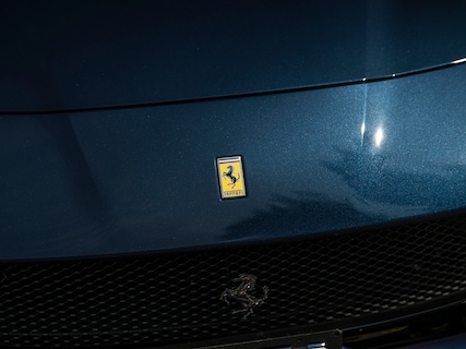 Ferrari-812 Superfast