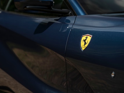 Ferrari-812 Superfast