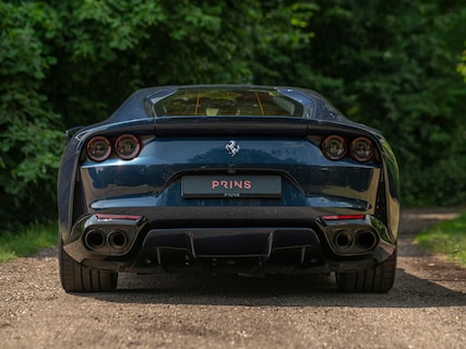 Ferrari-812 Superfast