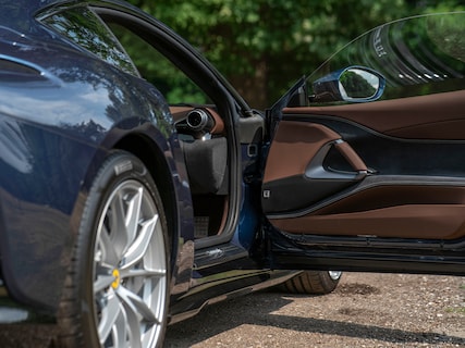 Ferrari-812 Superfast