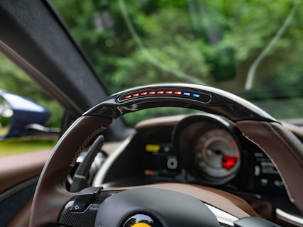 Ferrari-812 Superfast
