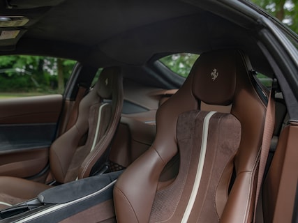 Ferrari-812 Superfast