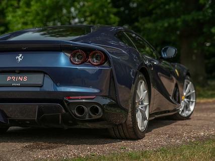 Ferrari-812 Superfast